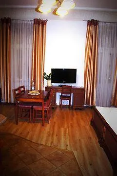 Ventus Rosa Self Service 3*