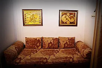 Ventus Rosa Self Service