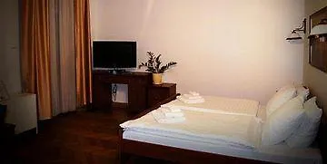 Apartahotel Ventus Rosa Self Service Cracovia