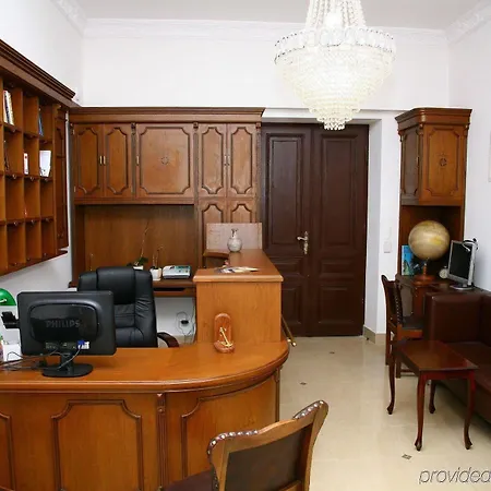 Ventus Rosa Self Service