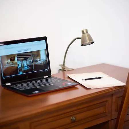 Ventus Rosa Self Service 아파트호텔 3*