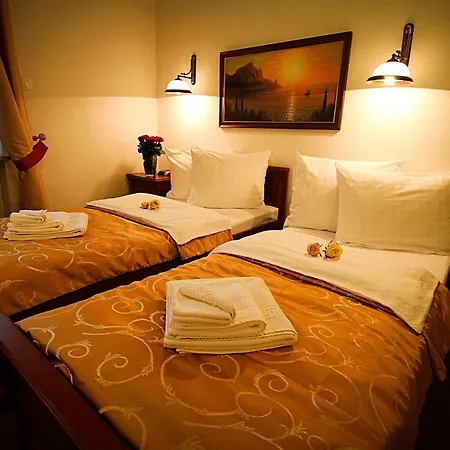 Ventus Rosa Self Service 3*