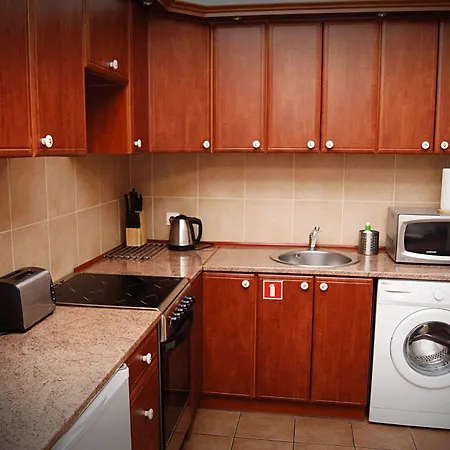 Ventus Rosa Self Service