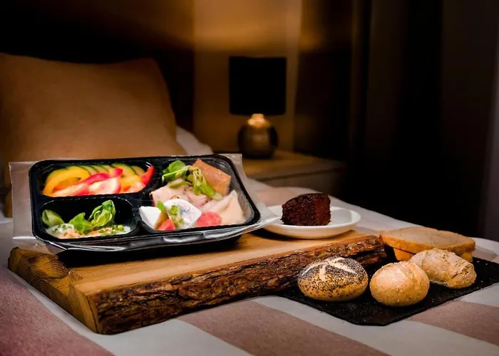 Ventus Rosa Self Service 克拉科夫