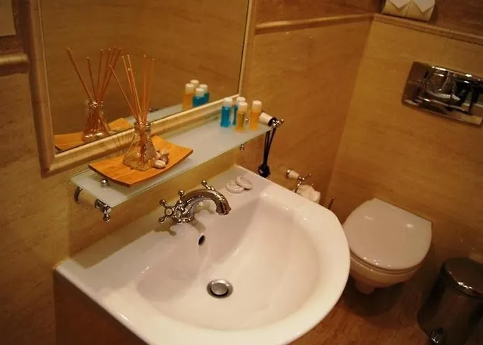 Ventus Rosa Self Service