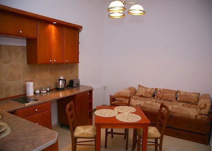 Ventus Rosa Self Service 公寓式酒店