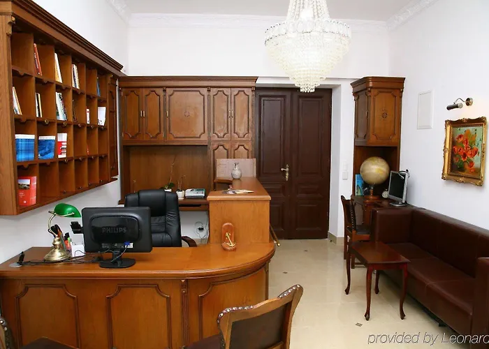 Ventus Rosa Self Service