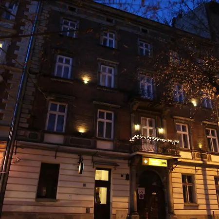 Ventus Rosa Self Service Lejlighedshotel 3*