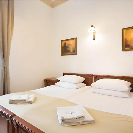 Ventus Rosa Self Service Hotel apartamentowy