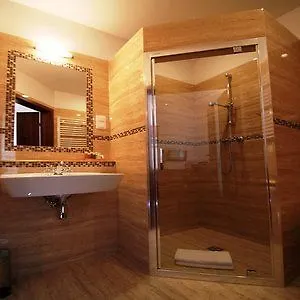 Apart-hotel Ventus Rosa