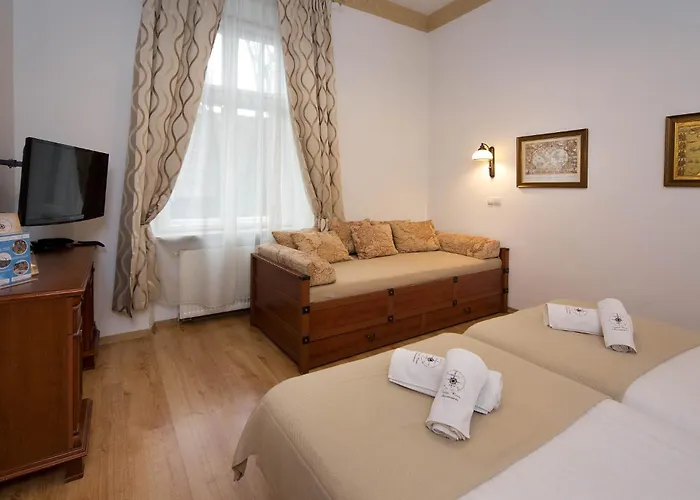 Ventus Rosa Self Service