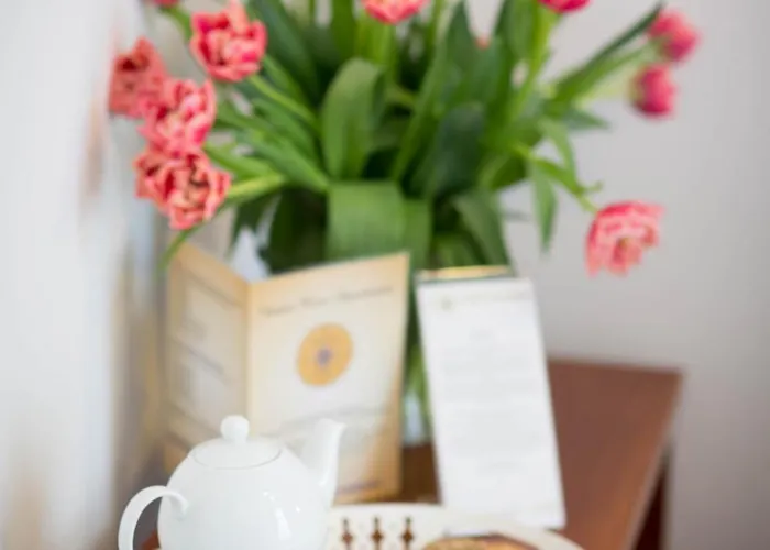 Ventus Rosa Self Service Hotel apartamentowy 3*