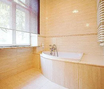 Hotel apartamentowy Ventus Rosa Self Service 3*