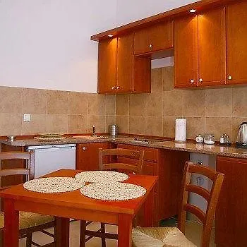 Ventus Rosa Self Service Hotel apartamentowy Kraków