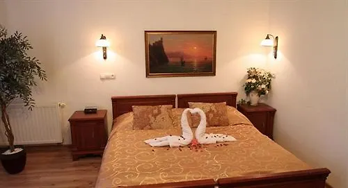 Ventus Rosa Self Service Kraków