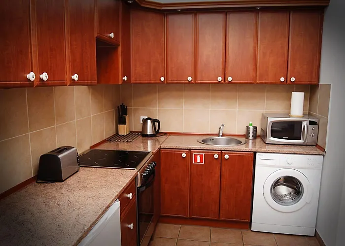 Ventus Rosa Self Service